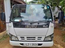 Isuzu ELF 2006 Lorry