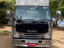 Isuzu ELF 2019 Lorry