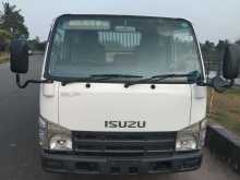 Isuzu ELF Tipper 2007 Lorry