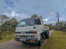 Isuzu ELF Tipper 1979 Lorry