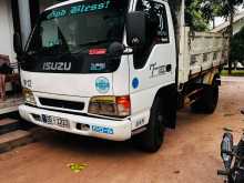 Isuzu Elf 1996 Lorry