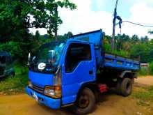 Isuzu ELF Tipper 1996 Lorry