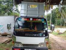 Isuzu ELF 1999 Lorry