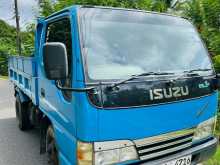 Isuzu Elf 2000 Lorry