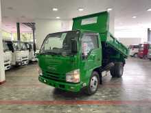 Isuzu ELF TIPPER 2017 Lorry