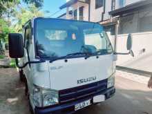 Isuzu ELF Tipper 2007 Lorry