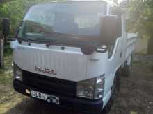 Isuzu ELF Tipper 2007 Lorry