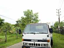 Isuzu ELF Tipper 1979 Lorry