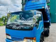 Isuzu ELF TIPPER 2007 Lorry