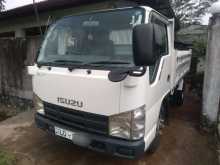 Isuzu ELF Tipper NKR85 2007 Lorry