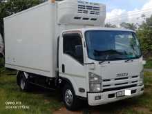 Isuzu ELF TKG 2013 Lorry