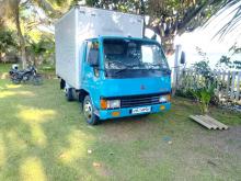 Isuzu Elf Tld23 1982 Lorry
