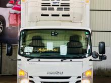 Isuzu ELF-TPG-NPR85AN 2018 Lorry