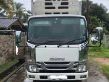 Isuzu Elf Truck 2012 Lorry