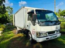 Isuzu Elf Truck 2004 Lorry