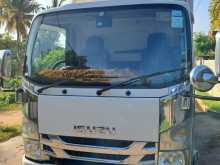 Isuzu Elf Truck 2012 Lorry