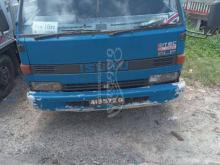 Isuzu ELF 1984 Lorry