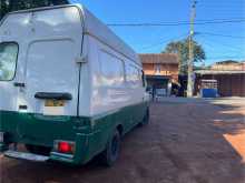 Isuzu ELF Ut 1998 Lorry