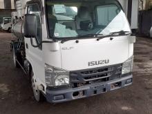 Isuzu ELF 2016 Lorry