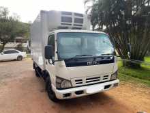 Isuzu Elf 2006 Lorry