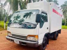 Isuzu Elf 1998 Lorry