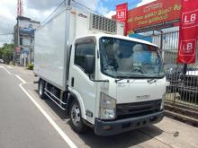 Isuzu ELF 2019 Lorry