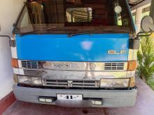 Isuzu ELF 150 1983 Lorry