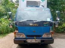 Isuzu Elf150 2011 Lorry