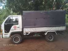 Isuzu ELF 150 1981 Lorry