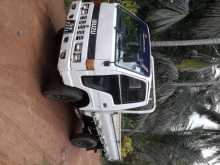 Isuzu ELF 150 1980 Lorry