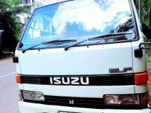 Isuzu ELF 150 1992 Lorry