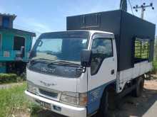 Isuzu ELF 150 1982 Lorry