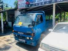 Isuzu ELF 150 1979 Lorry