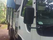 Isuzu ELF 150 1998 Lorry