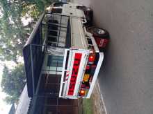Isuzu Elf150 1981 Lorry