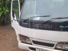 Isuzu ELF 150 1982 Lorry