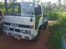 Isuzu ELF 150 1979 Lorry