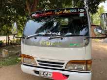 Isuzu ELF 150 1998 Lorry