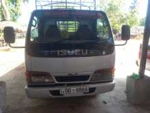 Isuzu ELF 150 1994 Lorry