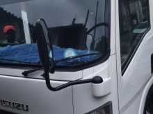 Isuzu ELF16.5 2012 Lorry