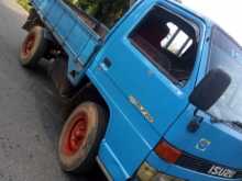 Isuzu ELF 250 1976 Lorry