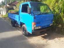 Isuzu ELF 250 1978 Lorry