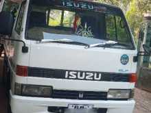 Isuzu ELF 250 1991 Lorry