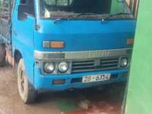 Isuzu Elf250 1979 Lorry