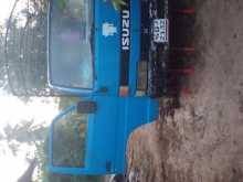 Isuzu ELF 250 1978 Lorry