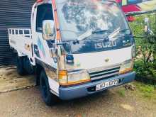 Isuzu ELF 250 2003 Lorry