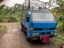 Isuzu ELF 250 1985 Lorry