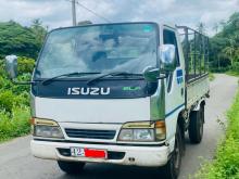 Isuzu ELF250 1989 Lorry