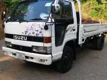 Isuzu ELF 250 1993 Lorry