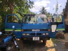Isuzu ELF 250 1973 Lorry